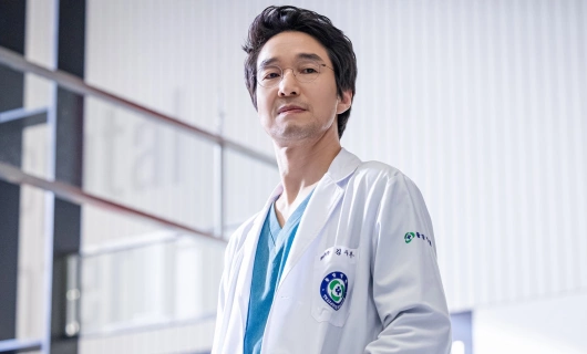 Учитель Ким — доктор-романтик 3 сезон 1 серия «Тогда начнём заново»