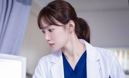 Учитель Ким — доктор-романтик 3 сезон 5 серия «Это медицинский несчастный случай!»