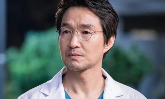 Учитель Ким — доктор-романтик 3 сезон 8 серия «Где сейчас Со У Джин?»