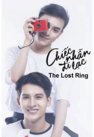Постер дорамы «Потерянное кольцо»